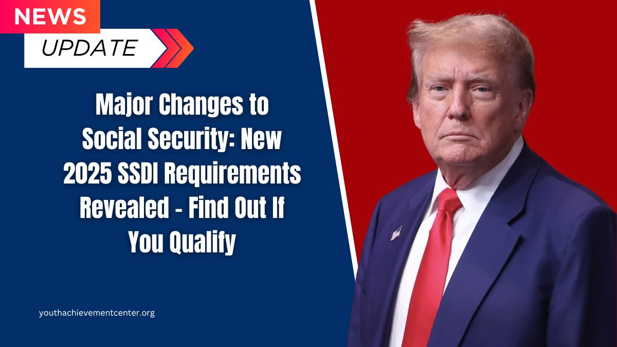 New 2025 Social Security Rules Janot Carmelle