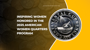 The 5 Inspiring Women Honored In The 2025 American Women Quarters Program