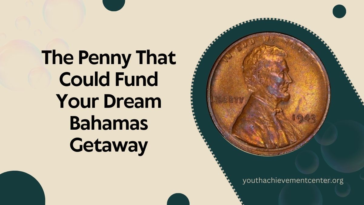 The Penny That Could Fund Your Dream Bahamas Getaway