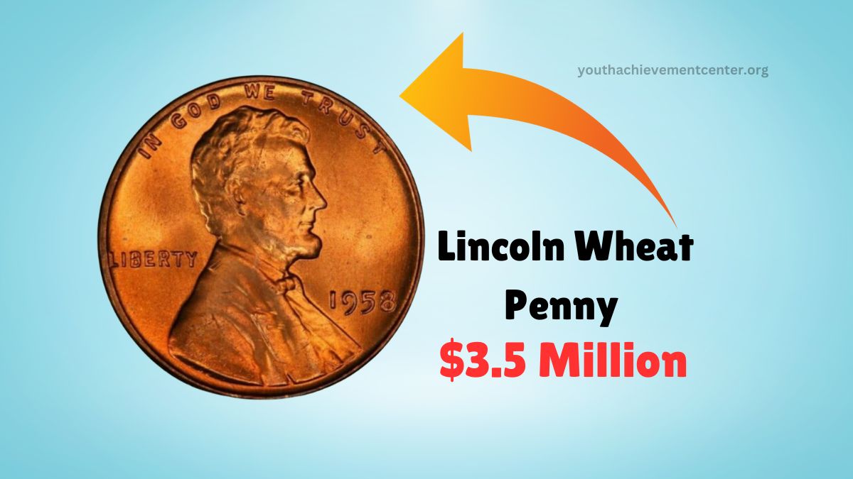 Lincoln Wheat Penny Worth $3.5 Million: How To Spot This Rare Find