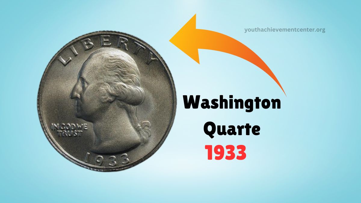 The 1933 Washington Quarter: Unraveling The Enigmatic Myth