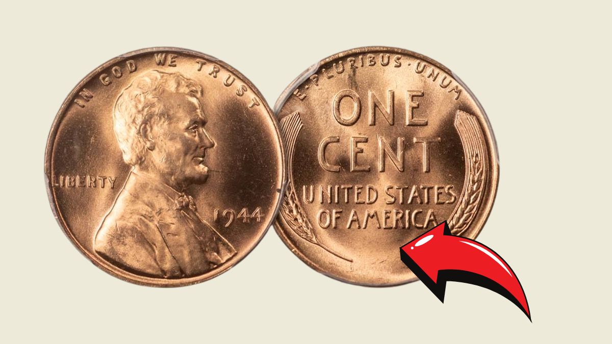 How Much Is a 1944 Wheat Penny Value Today? Discover Its Surprising Worth!